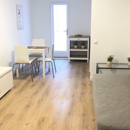 Magnifico Apartamento Camp Nou Apartment Барселона Екстериор снимка