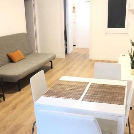 Magnifico Apartamento Camp Nou Apartment Барселона Екстериор снимка