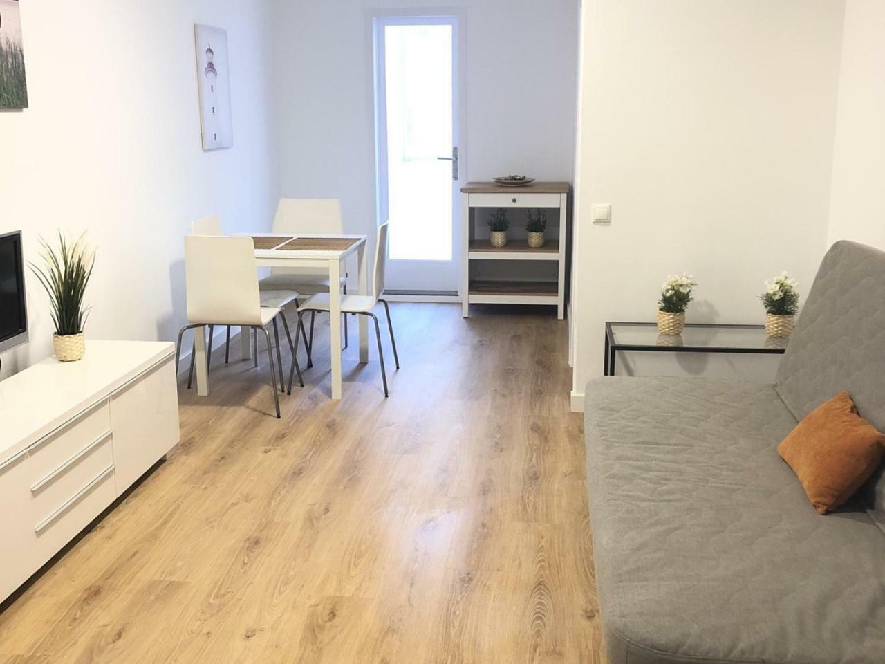 Magnifico Apartamento Camp Nou Apartment Барселона Екстериор снимка